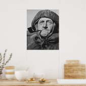 Poster Vieux sel 1943 (Cuisine)