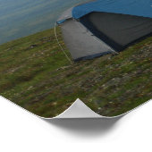 Poster View from Primrose Ridge (Coin)