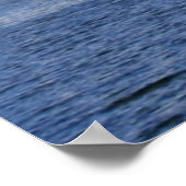 Poster View of Miami Skyline (Coin)