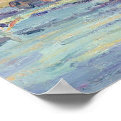 Poster View of Paris (Coin)