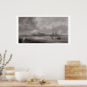 Poster View of Rio de Manille (Cuisine)