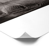 Poster View of Rio de Manille (Coin)