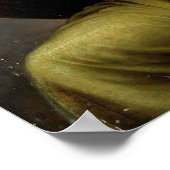 Poster Vigée Le Brun - Genius Alexander (Coin)