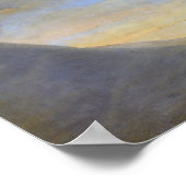 Poster Vigée Le Brun - Lady Hamilton (Coin)