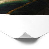 Poster Vigée Le Brun - Noel Catherine (Coin)