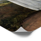 Poster Vigée Le Brun - Portrait De Mohammed Dervish Khan (Coin)