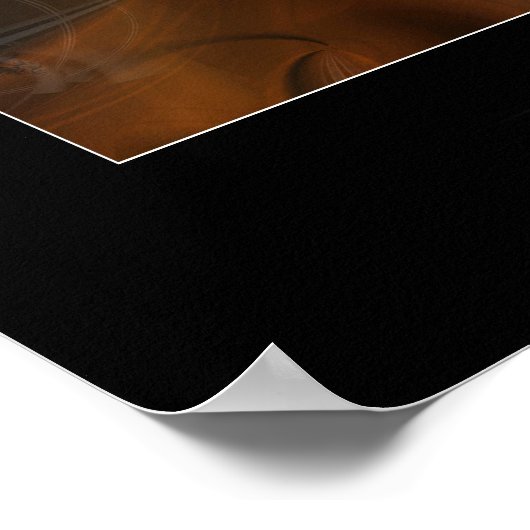 Poster Vigilance (Coin)