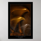 Poster Vigilance (Devant)