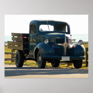 Poster Vignoble 47 de Marthas