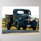 Poster Vignoble Marthas 47 (Devant)