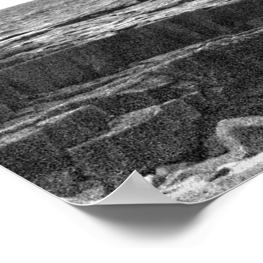 Poster Vigor de la Côte Nord 1 (Coin)