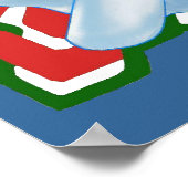 Poster Viking Adieu (Coin)