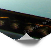 POSTER VIKING S-3B (Coin)