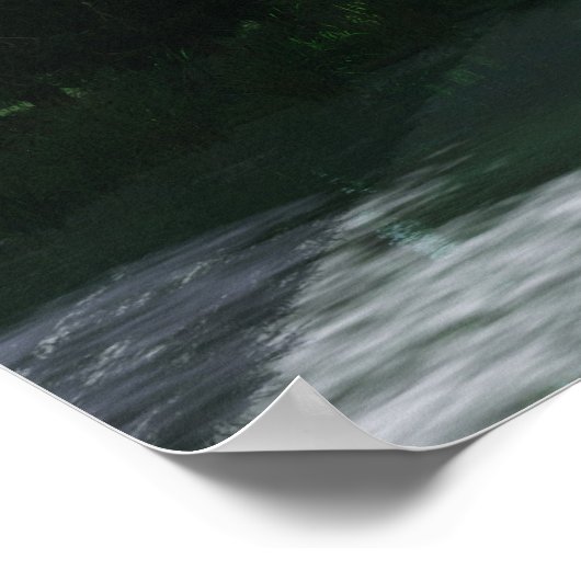 Poster Viking Ship (Coin)