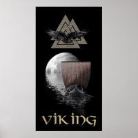 Viking Warrior