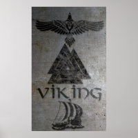 Viking Warrior