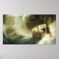 Vikings Aller À Valhalla