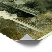 Poster vikings reine lagertha (Coin)