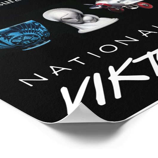 Poster Viktor Schreckengost Aperçu général (Coin)