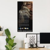 Poster Viktor Schreckengost Aperçu général (Bureau à domicile)