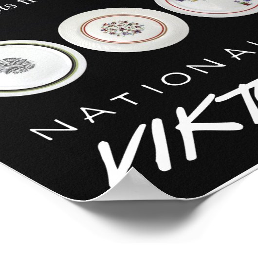 Poster Viktor Schreckengost Dinnerware Legacy (Coin)