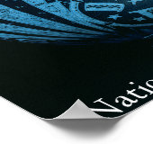 Poster Viktor Schreckengost New York Jazz Bowl (Coin)