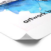 Poster "Vila do Conde 01" (Coin)