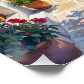 Poster Villa By The Sea (Coin)