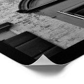 Poster Villa Dreams (Coin)