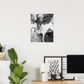 Poster Villa Pancho (Bureau à domicile)