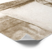 Poster Villa Pancho (Coin)