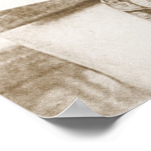 Poster Villa Pancho (Coin)