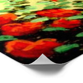 Poster Villa Window (Coin)