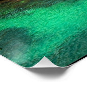 Poster Village Popeye, Malte, (Coin)