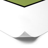 Poster Village Witch, Toad (Coin)