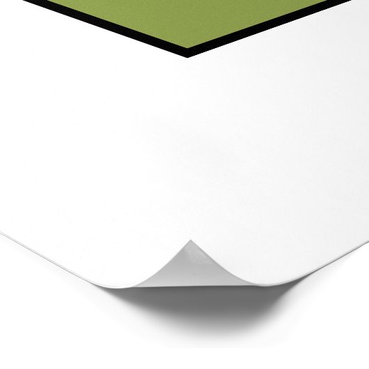 Poster Village Witch, Toad (Coin)