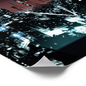 Poster Ville de Balzar (Coin)