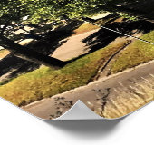 Poster Ville de Berne (Coin)