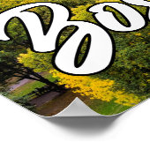 Poster Ville De Boston, Massachusetts, États-Unis (Coin)