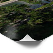 Poster Ville de Calgary (Coin)