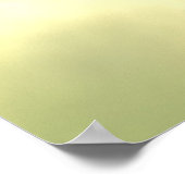 Poster Ville de Cloud (Coin)