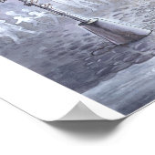 Poster ville de dryad (Coin)