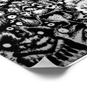 Poster Ville de Goblin (Coin)