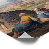 Poster Ville de Jérusalem, 1812 (Coin)