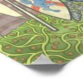 Poster Ville de Lager 2016 (Coin)