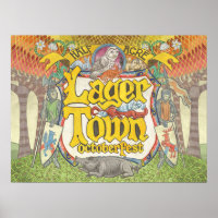Ville de Lager 2016
