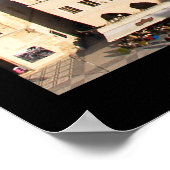 Poster Ville de Prague (Coin)