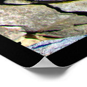 Poster Ville de Rocks (Coin)