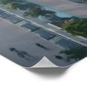 Poster Ville de Silicon Valley 2026 (Coin)