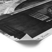 Poster Ville de Strasbourg (Coin)